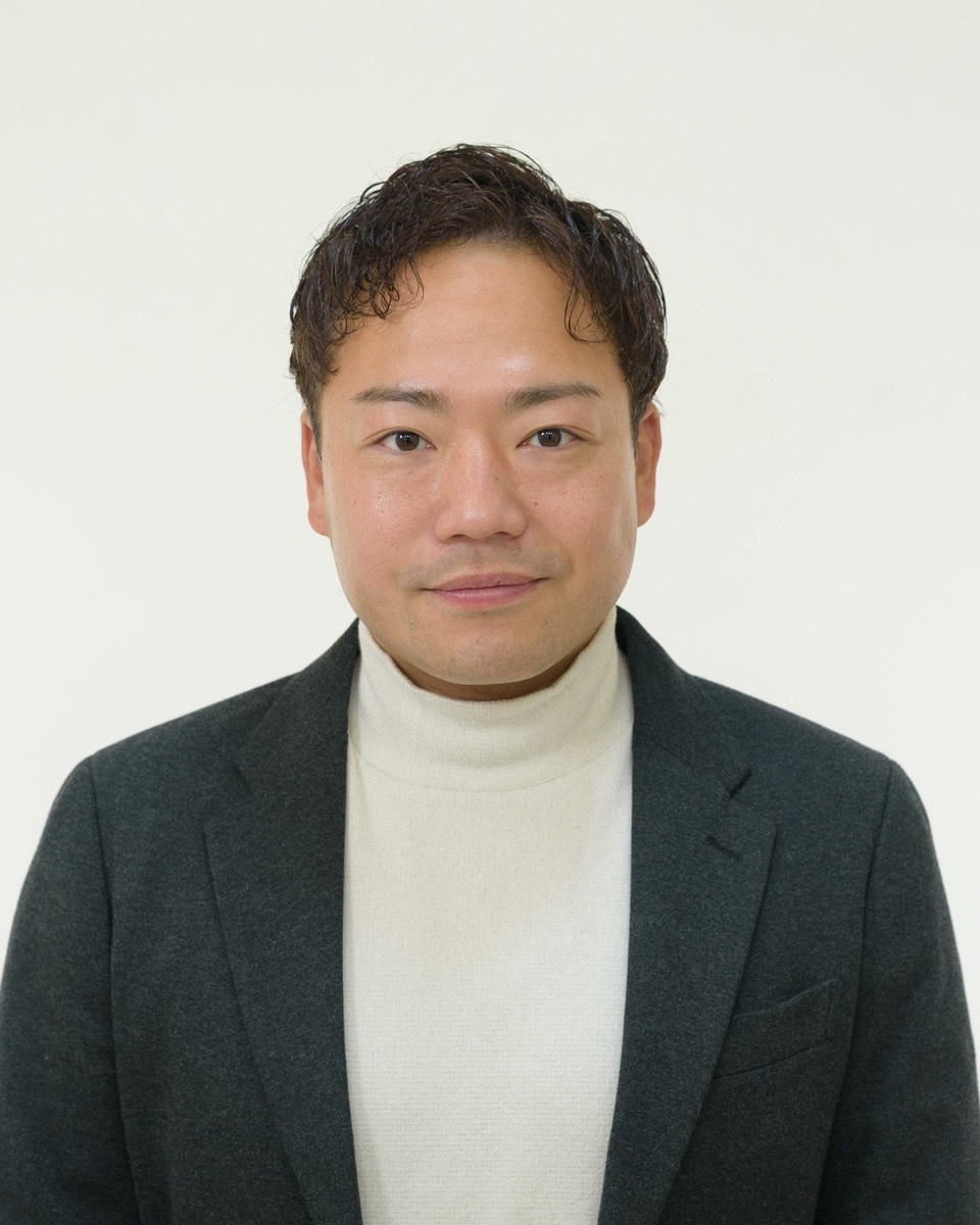 プロフィール写真
